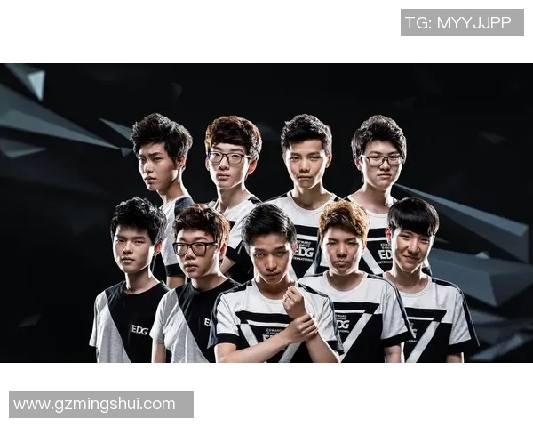 深入分析EDG在英雄联盟中的区域防守策略及其成效与不足之处