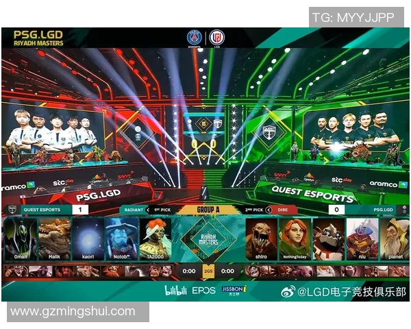 esports数据热议DOTA2BLG战队如何通过技术变革重塑竞技格局