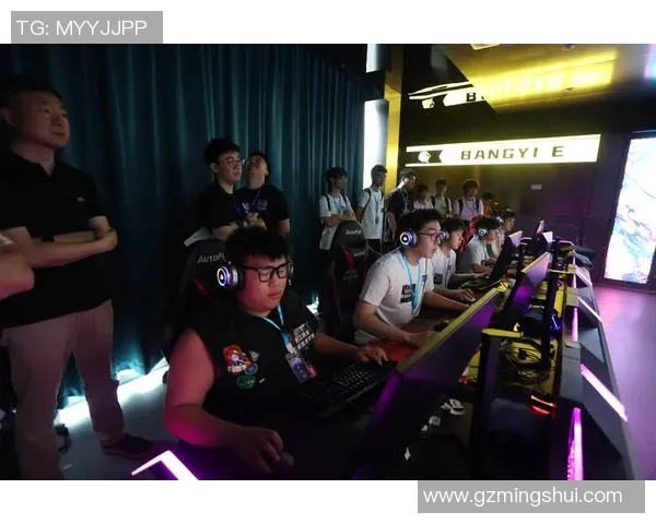 电竞数据分析师赵静分享王者荣耀职业生涯的精彩瞬间与成长历程实时新闻