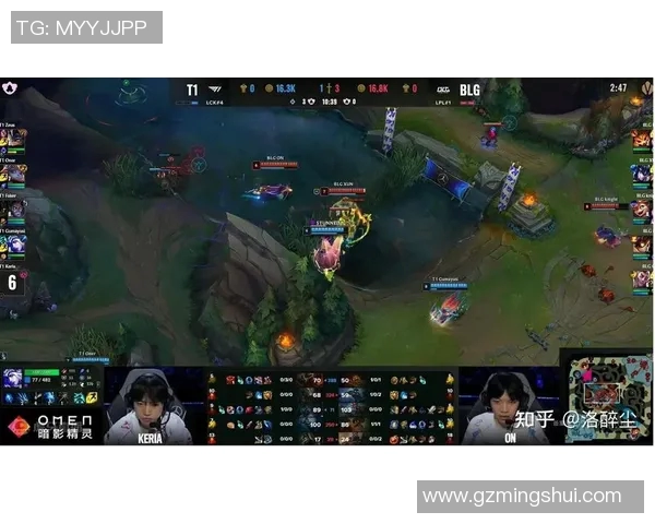 S15LOL全球挑战赛中BLG团队意识表现的深度分析与点评