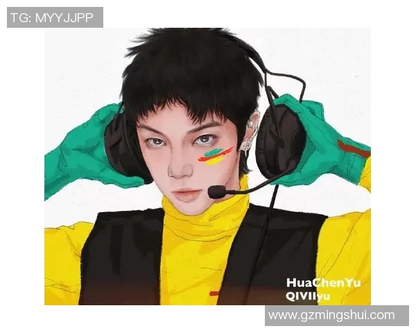 电竞数据分析师周伟揭秘和平精英成功背后的秘密与策略